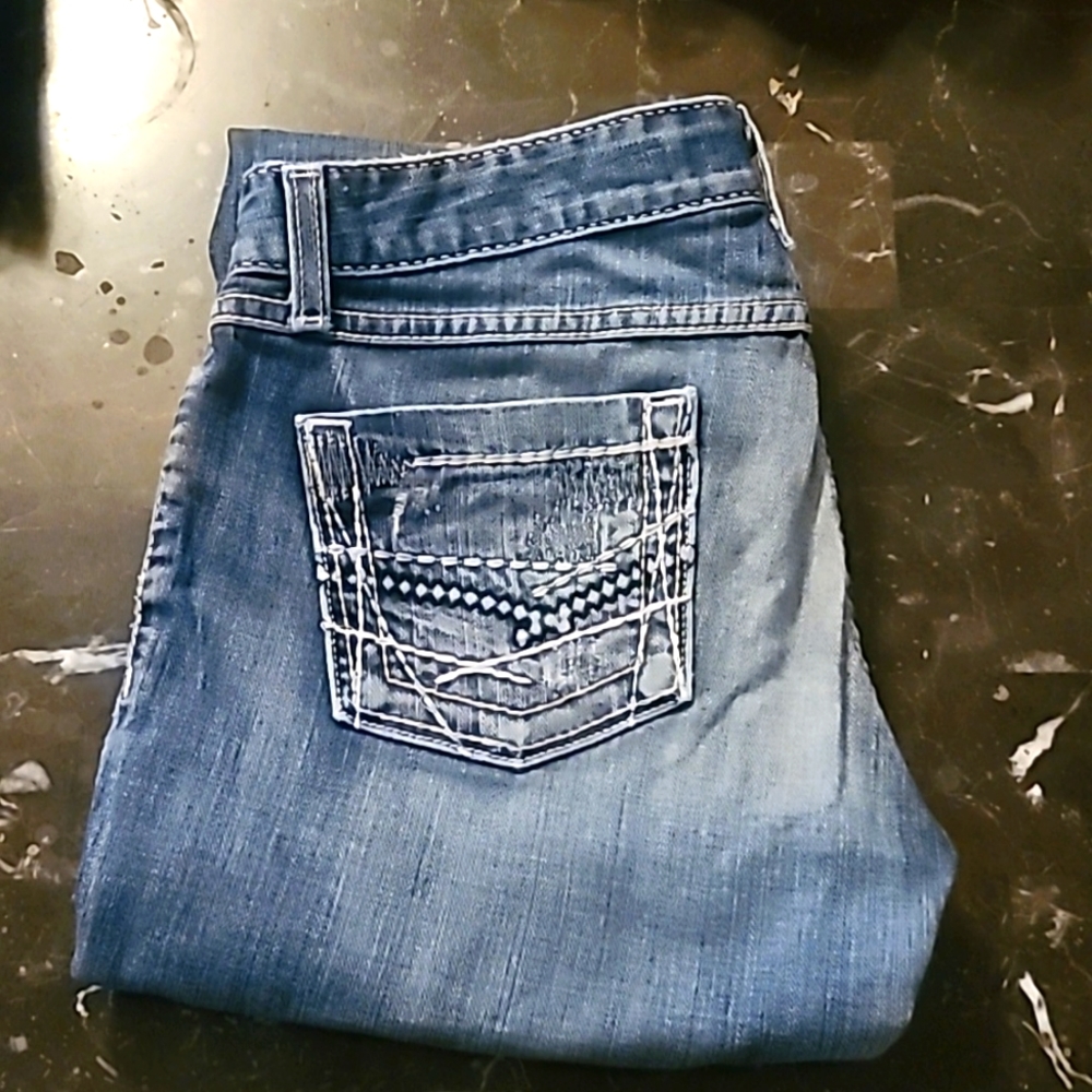 BKE jeans